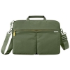  ���������� ����� Incase Nylon Sling Sleeve Rifle Green/Golden ��� MacBook/Pro 13" cl57842 