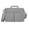���������� ����� Incase Nylon Sleeve Pebble/Aqua ��� MacBook Pro 15" �����/������� cl57554