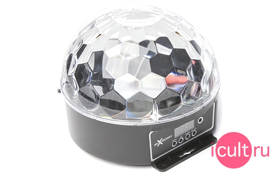 Mixberry LED Disco Ball MDL 019D