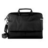 ���������� ����� Incase Nylon Sleeve Plus Black ��� MacBook Pro 17" ������ cl57067