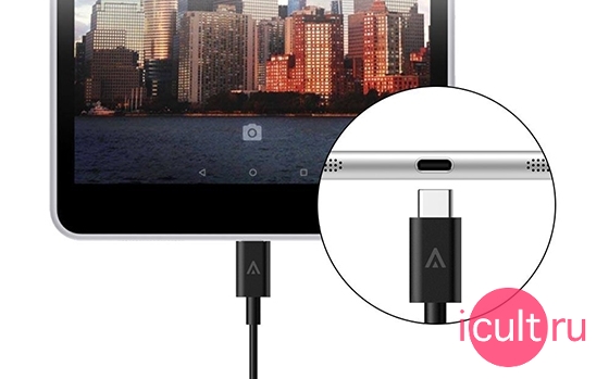 Anker USB-C to USB 3.0 Cable