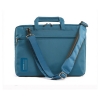 ���������� ����� Tucano Work Out Tile Blue ��� MacBook Pro 15" ������� WOPC-XL-B
