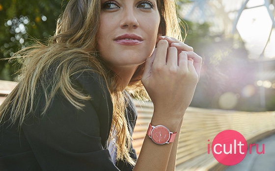 Withings Activite Pop Coral Pink
