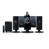 ������������ 4 CD/MP3 CD Hi-Fi ����� ������� � ���������� - iLuv iMM9500
