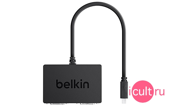 Belkin F2CD060