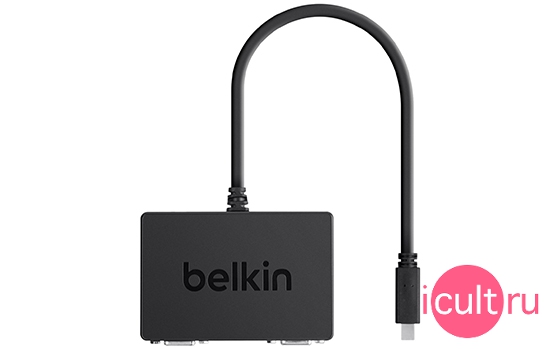 Belkin F2CD061