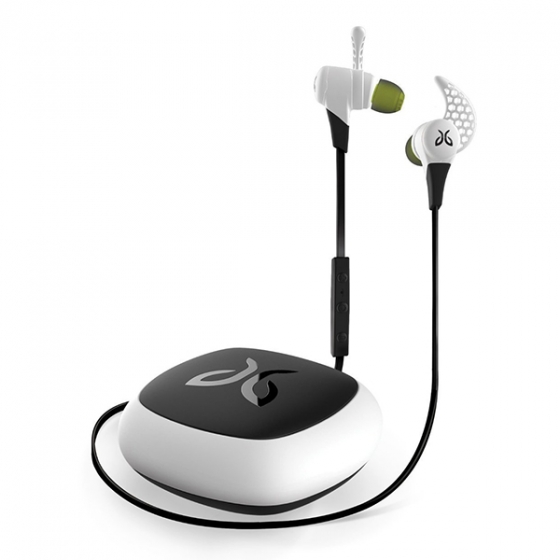  - Jaybird X2 Sport Bluetooth Headphones Storm 