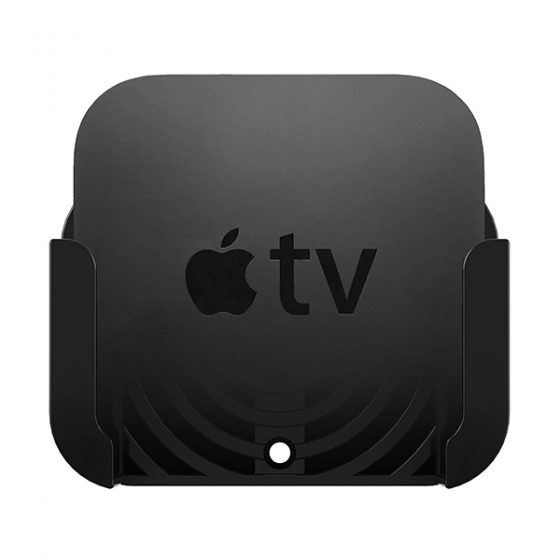      Innovelis TotalMount Black  Apple TV 3/4/5 