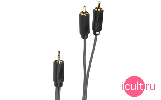 Sound & Image Optical Cable