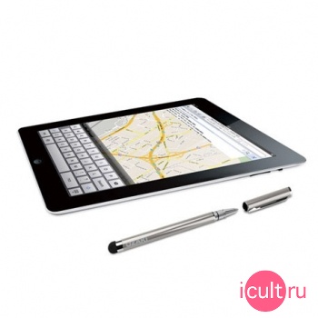 �����-������ Ozaki iStroke L ��� iPad, iPhone, iPod Touch ������