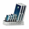 Док-станция Satechi 7USB Charging Station Dock White для смартфонов/планшетов белая B00TT9O0U4 Док-станция Satechi 7USB Charging Station Dock White для смартфонов/планшетов белая B00TT9O0U4