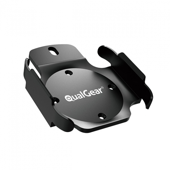     QualGear Mounting Kit  Apple TV 3/4/5  QG-AM-017