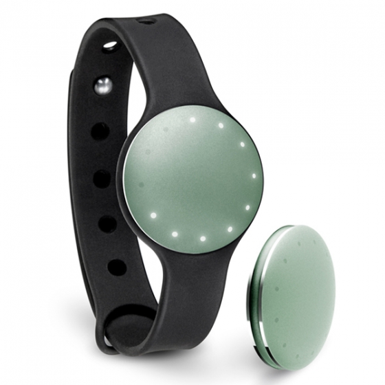  - Misfit Shine Personal Physical Activity Monitor Sea Glass  SH0LZ