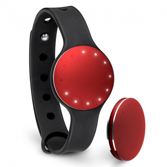  - Misfit Shine Personal Physical Activity Monitor Coca-Cola Red  SH0FZ