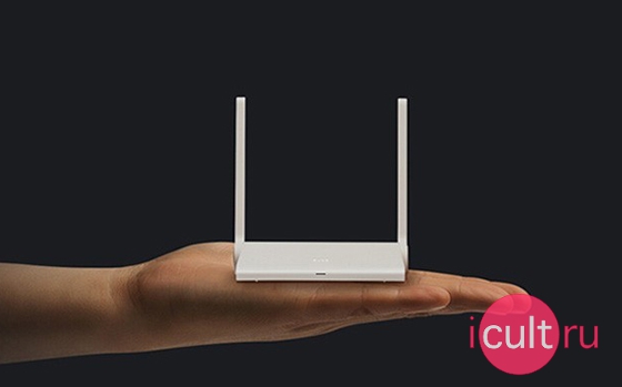  Xiaomi Mi Wi-Fi Nano Router