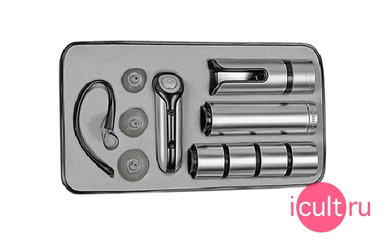 Plantronics Discovery 640X