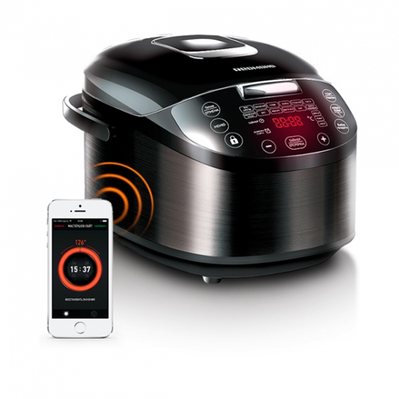   REDMOND Bluetooth SkyCooker M800S  iOS/Android  