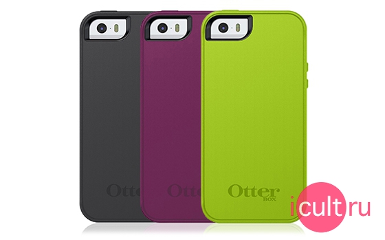 OtterBox Prefix Green