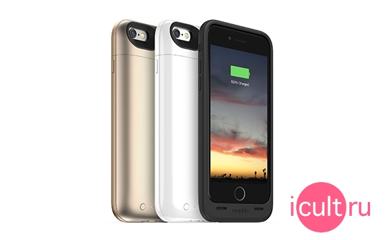 Mophie Juice Pack Air 2750mAh Rose Gold