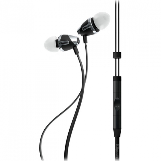- Klipsch Image S4a II Black  Android   1014816