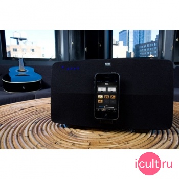 Altec Lansing Octiv 650