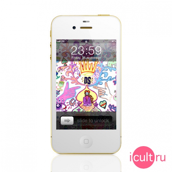 iPhone 4G заказать iPhone 4G