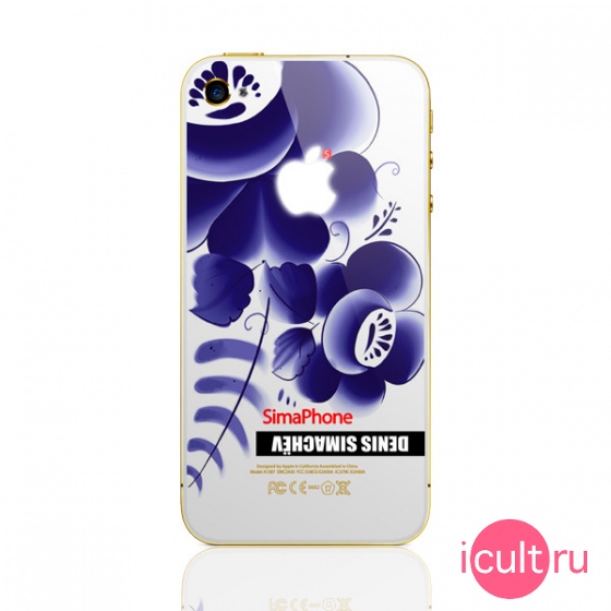 iPhone 4G заказать iPhone 4G