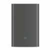 Портативный аккумулятор Xiaomi Mi Power Bank Pro 2A/1USB/1USB-C 10000mAh Gray темно-серый PLM01ZM Портативный аккумулятор Xiaomi Mi Power Bank Pro 2A/1USB/1USB-C 10000mAh Gray темно-серый PLM01ZM