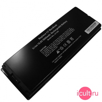 MA566G/A   Apple Rechargeable Battery 55   MacBook 13