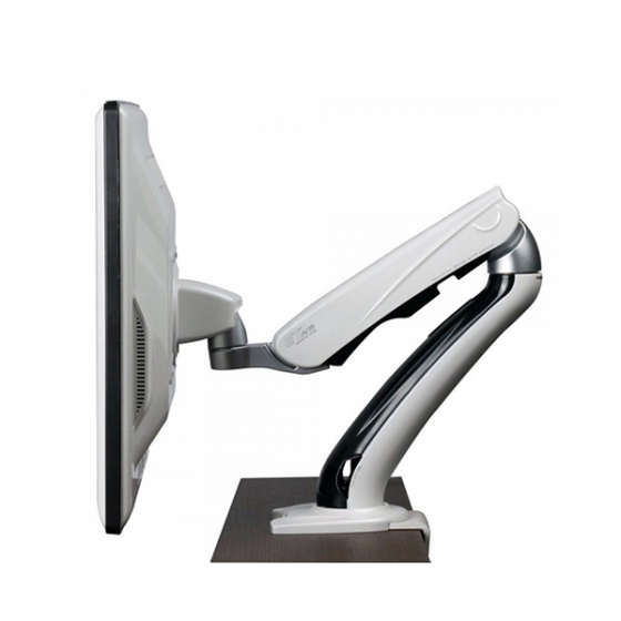   Satechi Ergonomic LCD Arm Desk   15-27&quot;  B00501KKRM