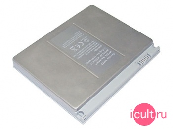 MA458G/A �������������� ������� Apple Rechargeable Battery ��� �������� Apple MacBook Pro 17"
