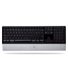 ���������� Logitech diNovo Keyboard Mac Edition