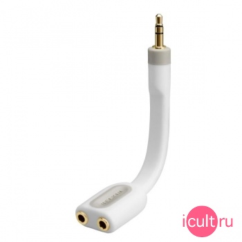 ������������ ��� ��������� � ��������� Belkin Speaker and Headphone Splitter