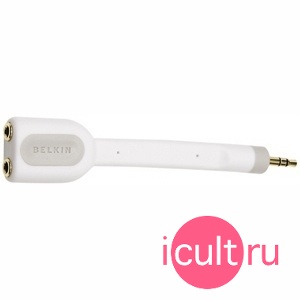 ������������ ��� ��������� � ��������� Belkin Speaker and Headphone Splitter