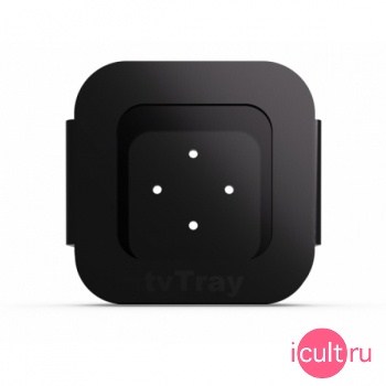����� �� ����� H-Squared tvTray ��� Apple TV HSQ-TVTRAY-X