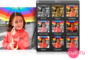 iLife 09