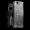 ������� �����-�������� Sena Wallet Book ��� iPhone 4 Black ������ 156201