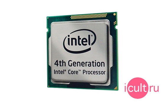 Intel Core i5 4430S