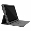 ������� �����-������� Incase Leather Book Jacket Select black ��� iPad 2 ������ es87042