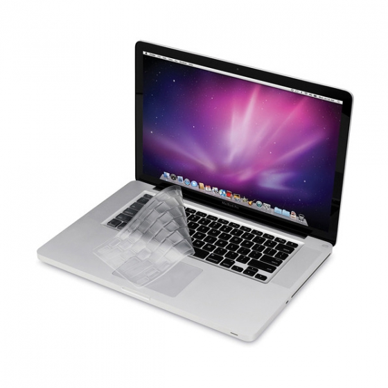     Rock Keyboard Cover Skin  MacBook Air/Pro 13&quot; 