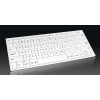 ������ ���������� ��� MacBook air - KeyPal keyboard cover Alpine-White
