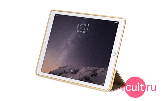 Hoco Sugar Series Gold iPad Pro 9.7