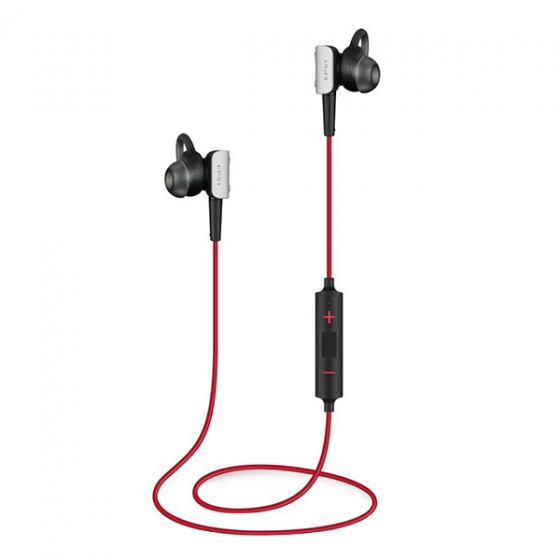  - Meizu Bluetooth Sport Headphones Black/Red / EP51