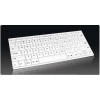 ������ ���������� ��� MacBook 13" - KeyPal keyboard cover Alpine-White