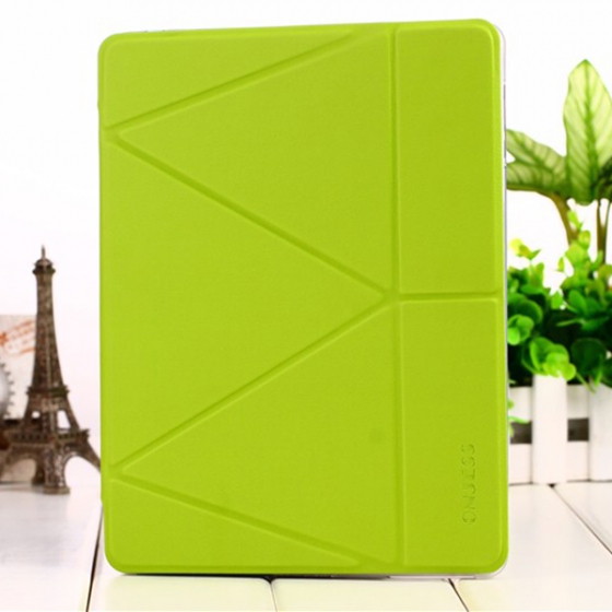 - Onjess Case Green  iPad 2/3/4 