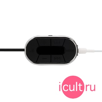 ����� � ����� ���������� ��� iPod � iPhone - Griffin Navigate Inline Controller