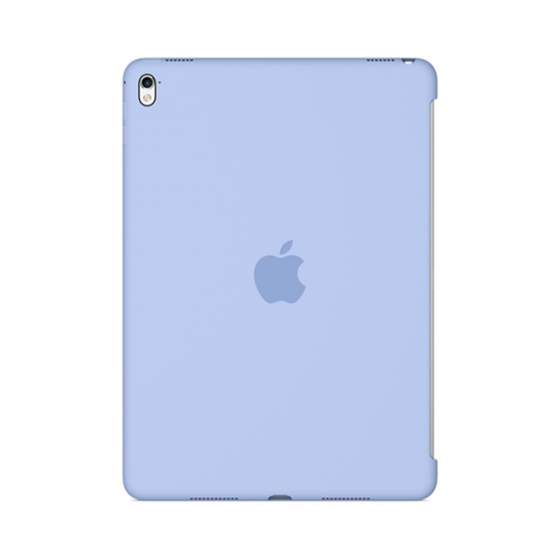   Apple Silicone Case Lilac  iPad Pro 9.7&quot;  MMG52