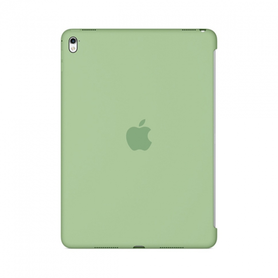   Apple Silicone Case Mint  iPad Pro 9.7&quot;  MMG42