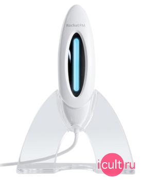 FM-���������� ��� ���������� ����������� - Griffin Rocket FM