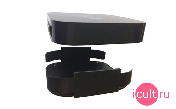 Out Of Sight Mounting Kit For Apple TV